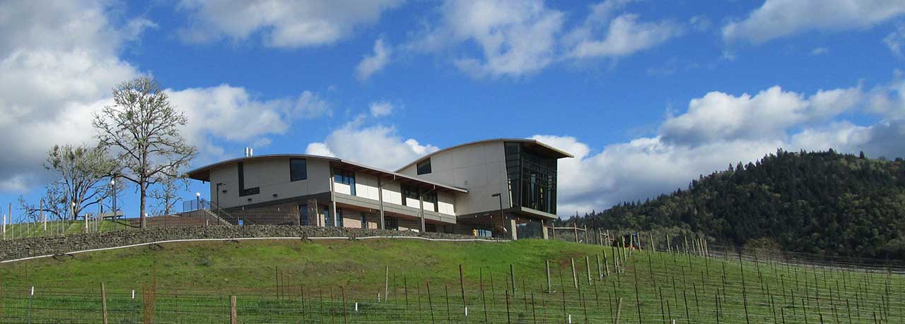 Southern Oregon Wine Institute