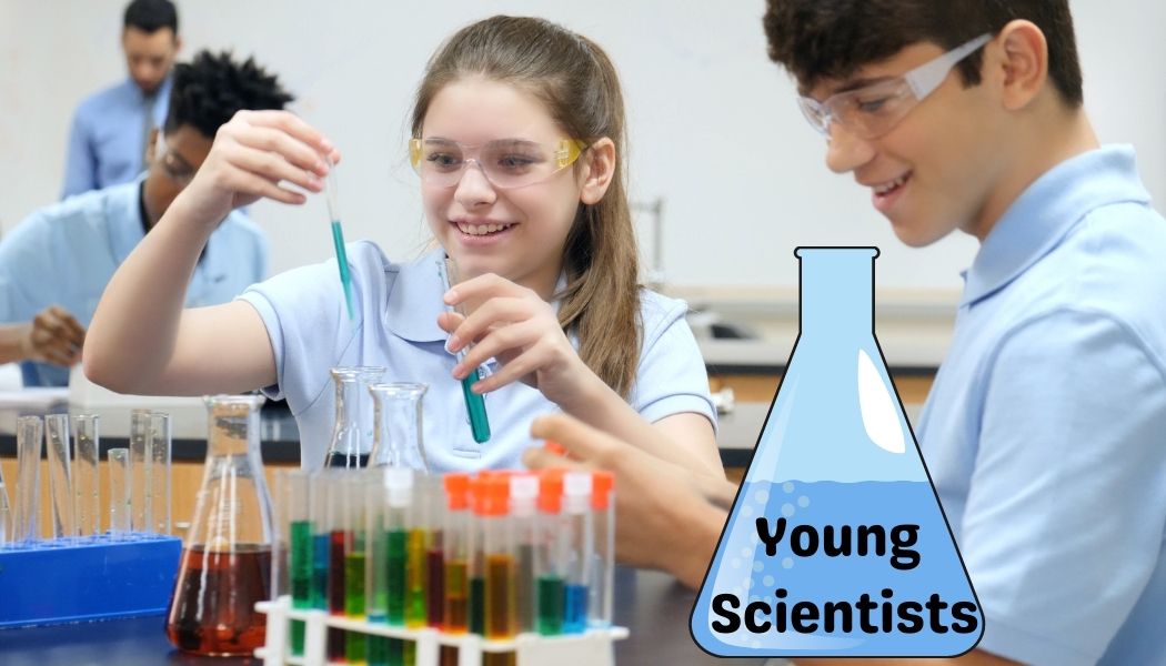Young Scientists