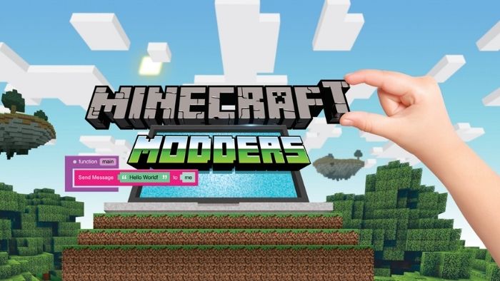 Minecraft Modders