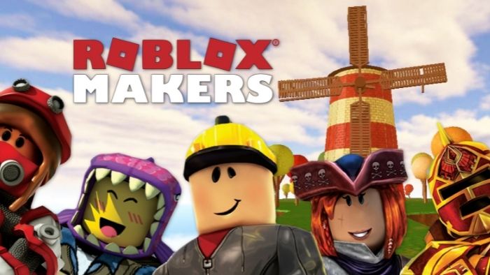Roblox Makers