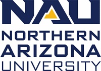 NAU marketing logo without tag line