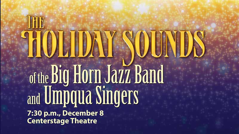 Holiday Sounds Concert