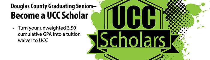 UCC Scholars
