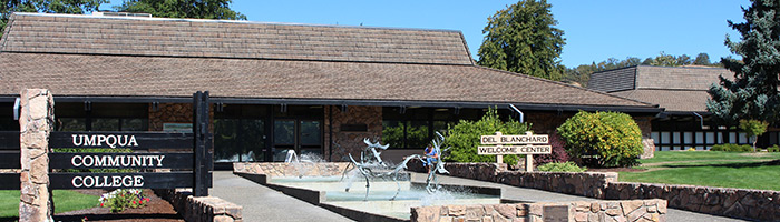 Welcome Center WEB