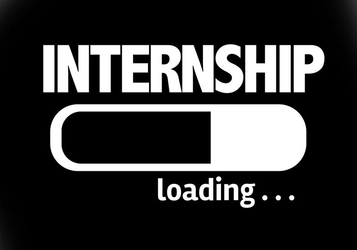 internship loading