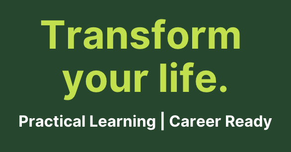 practical learning - career ready