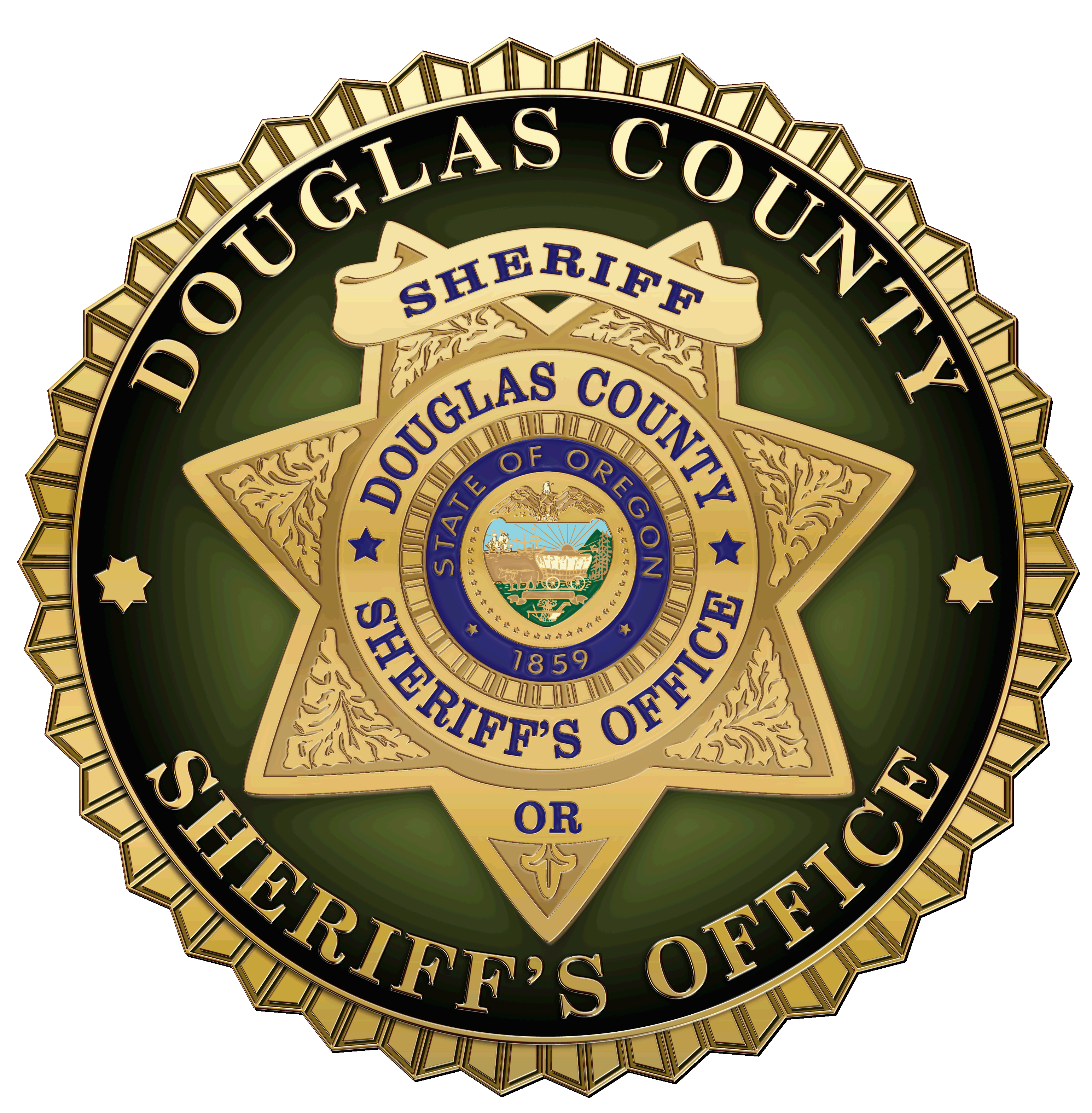Douglas county Sheriff office