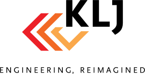 KLJ Color logo