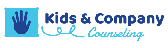 Kids and Company Counseling