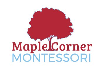Maple Corner Montessori Logo 1