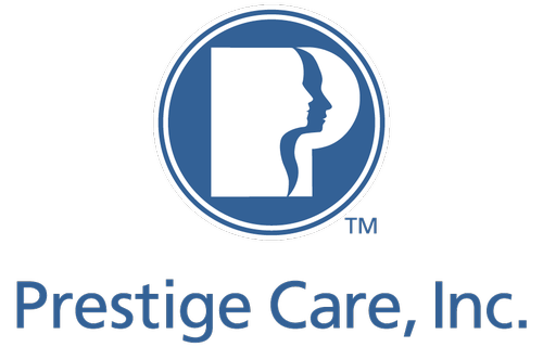 Prestige care inc Logo
