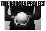 The Borgen Project Logo small
