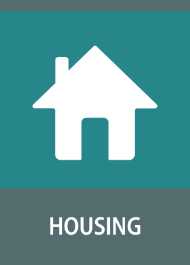 Housing - Student Resources