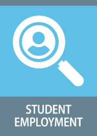 Student Employment - Student Resources