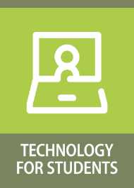 Technology for Students - Student Resources