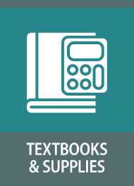 Textbook and Supplies - Student Resources