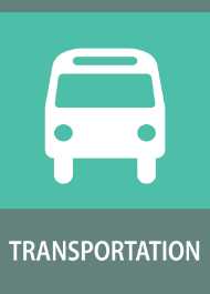 Transportation - Student Resources