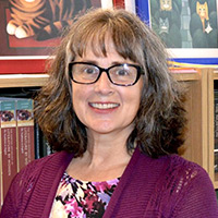 Dr. Jillanne Michell