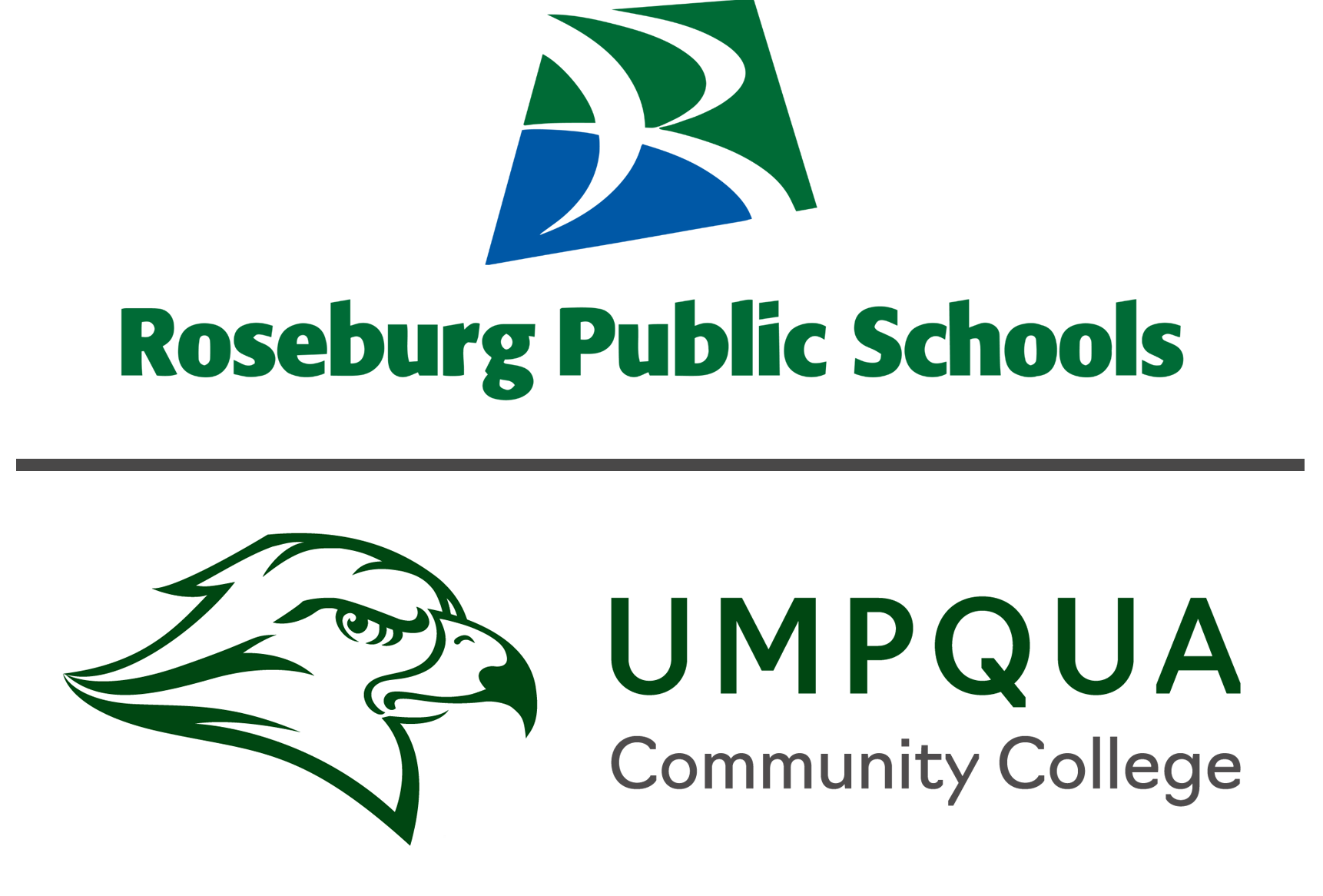UCC, Roseburg School District Partner to Illuminate the Path From Education to Workforce