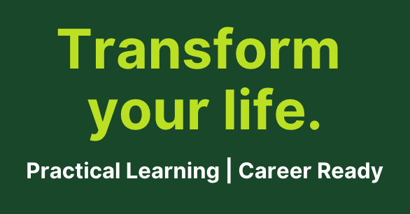 UCC’s New Academic Programs Illuminate the Path to Local Job Opportunities
