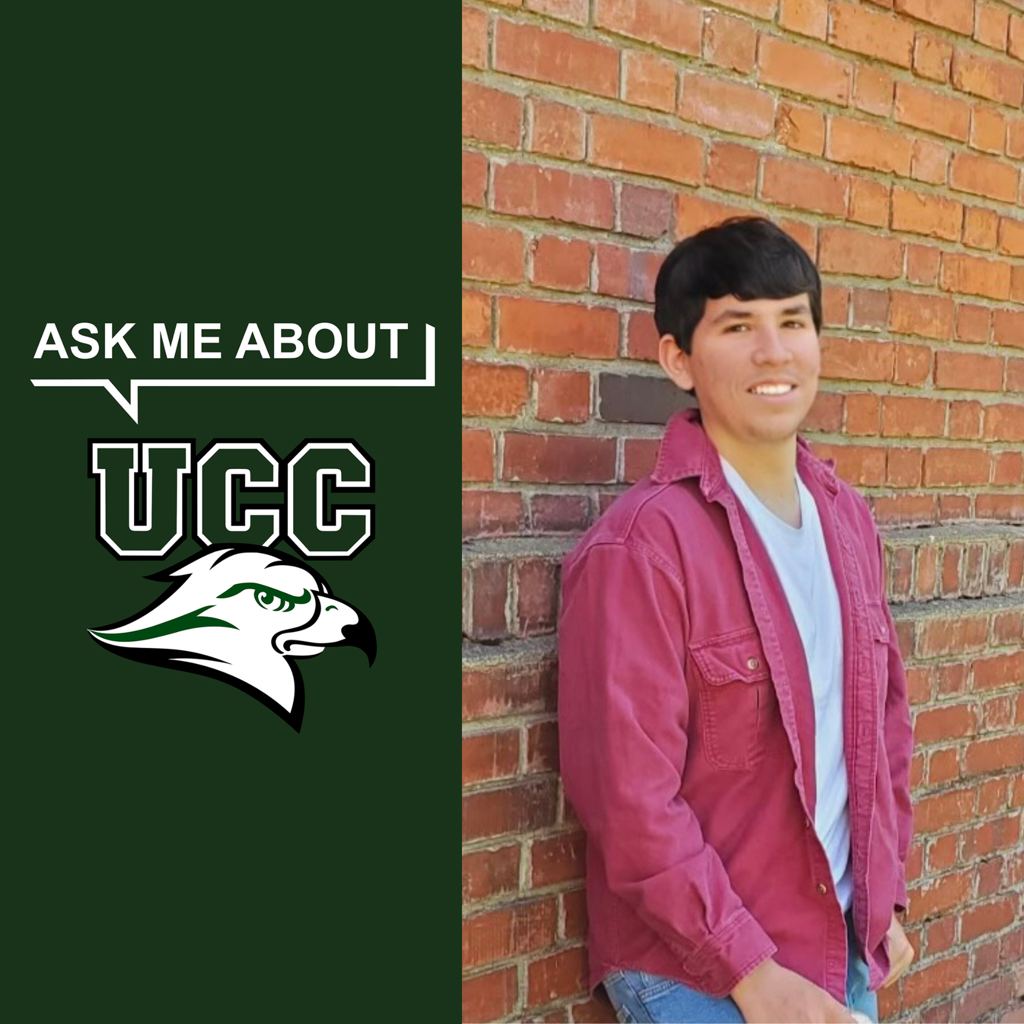 UO Biochemistry Transfer Awarded OPIRC Scholarship