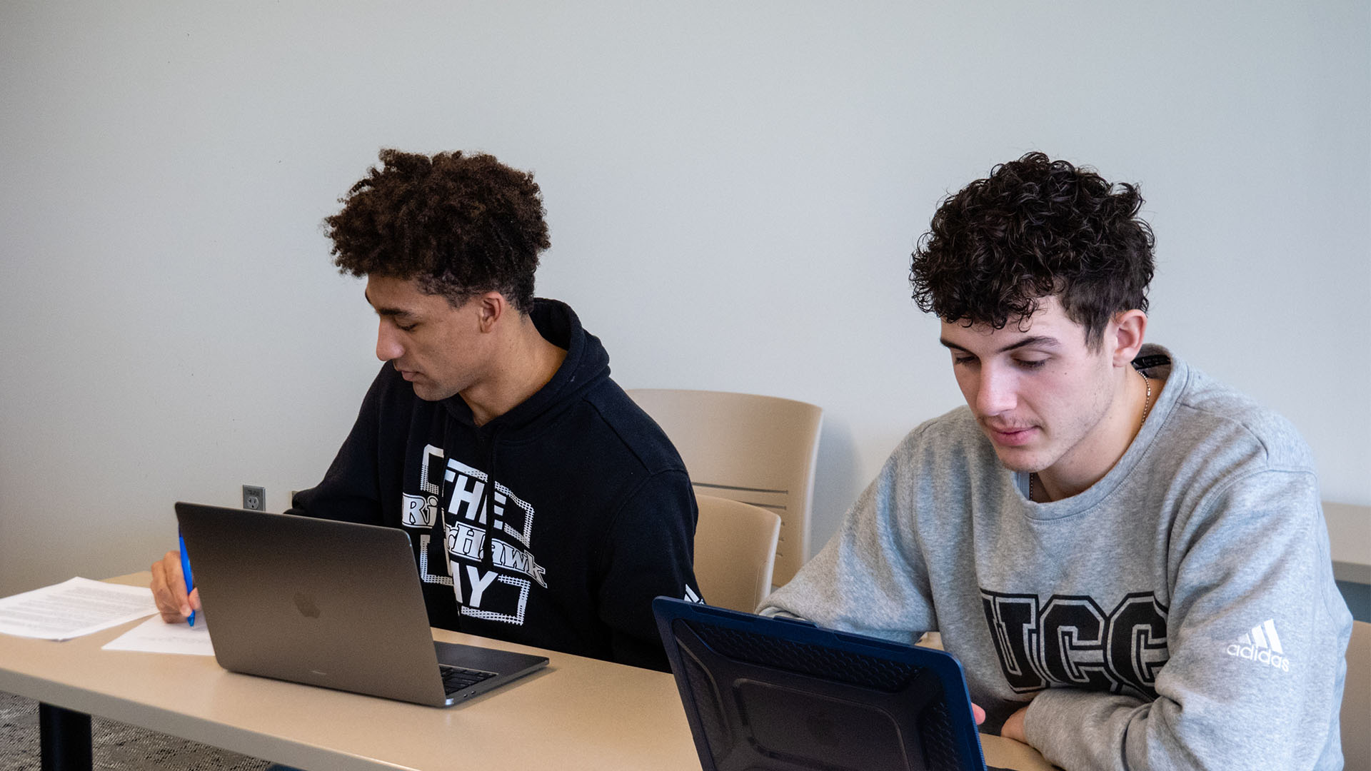 History & Political Science at Umpqua Community College