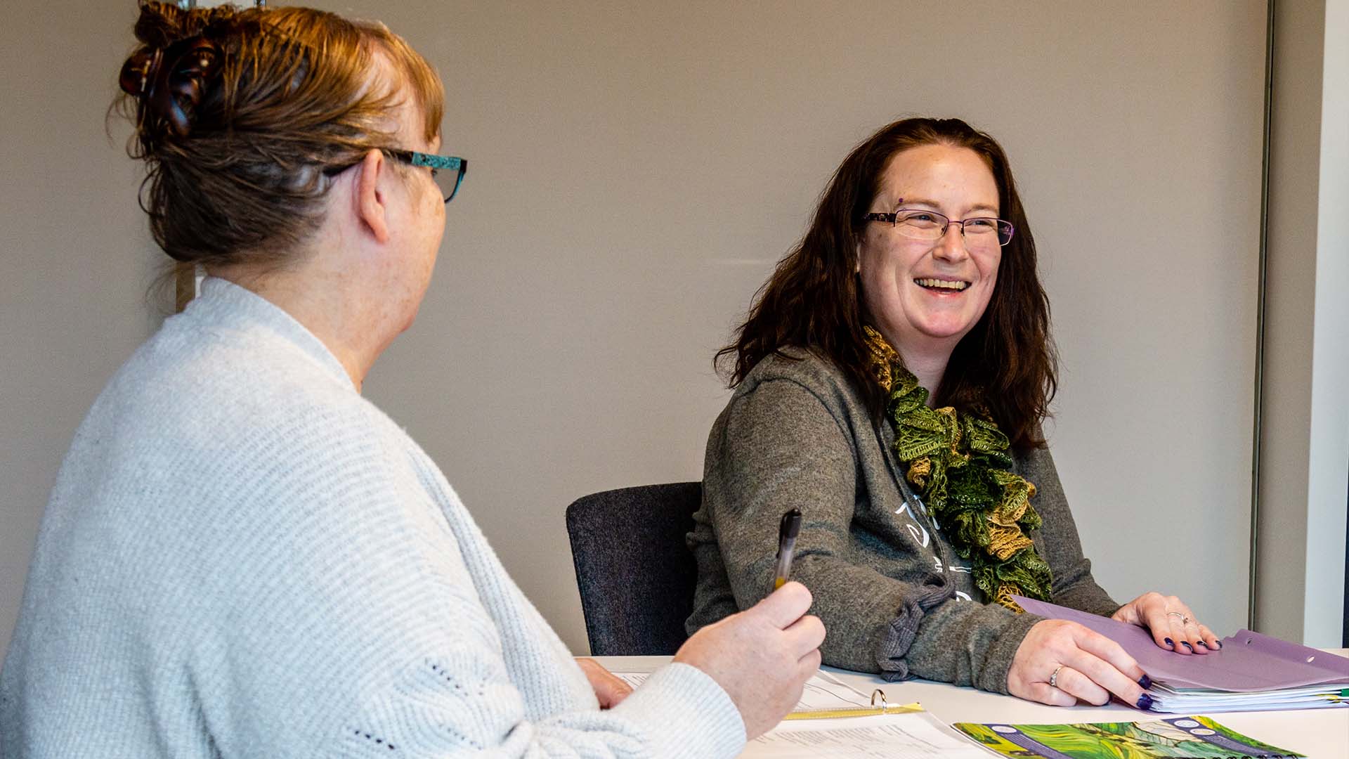 Medical Business at Umpqua Community College