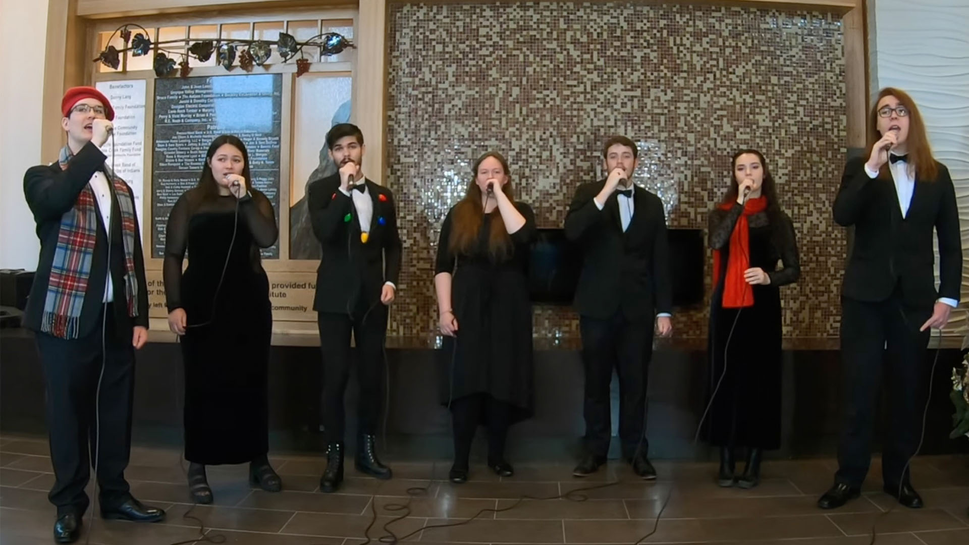 Music at Umpqua Community College