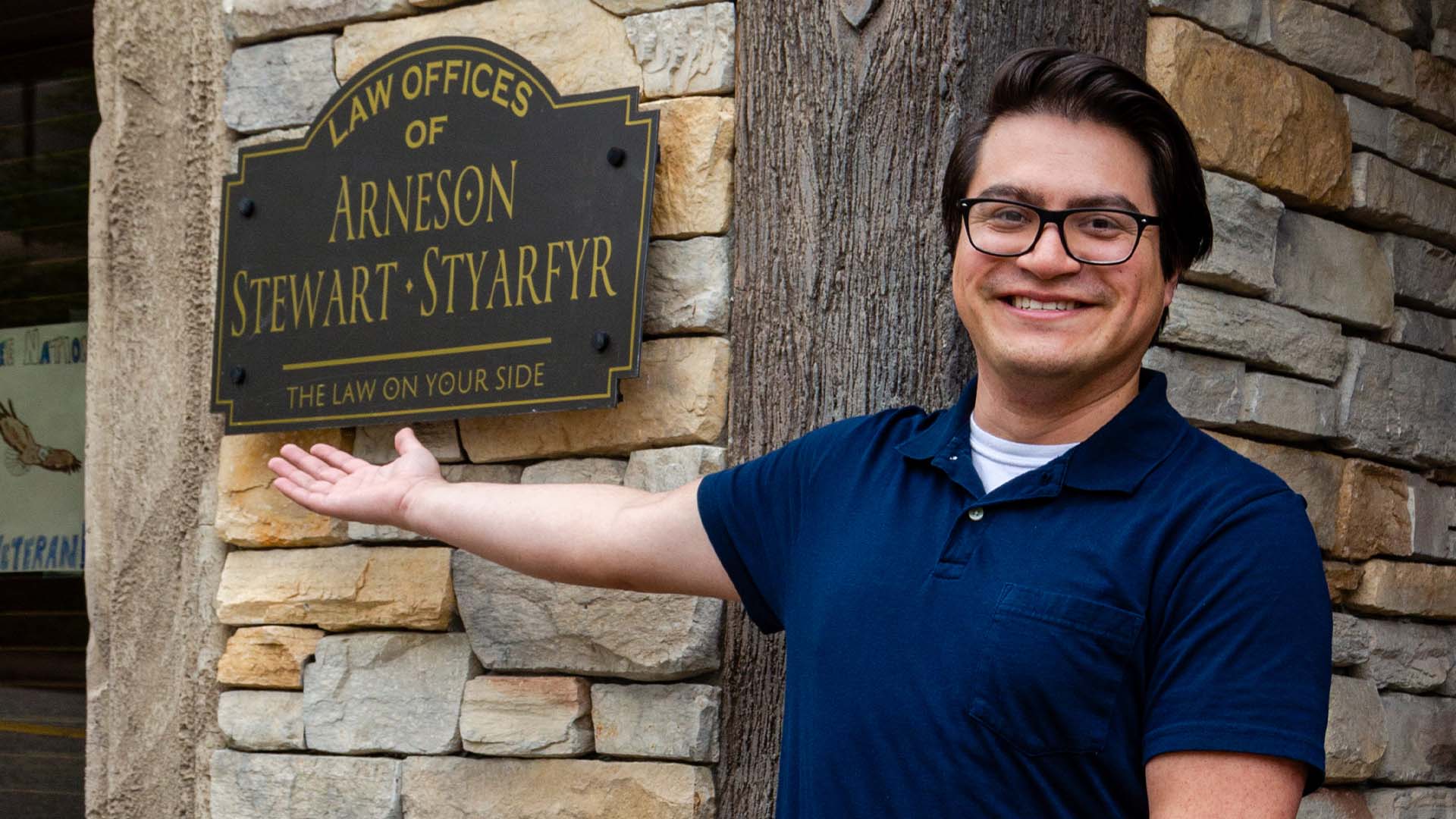 Paralgeal at Umpqua Community College