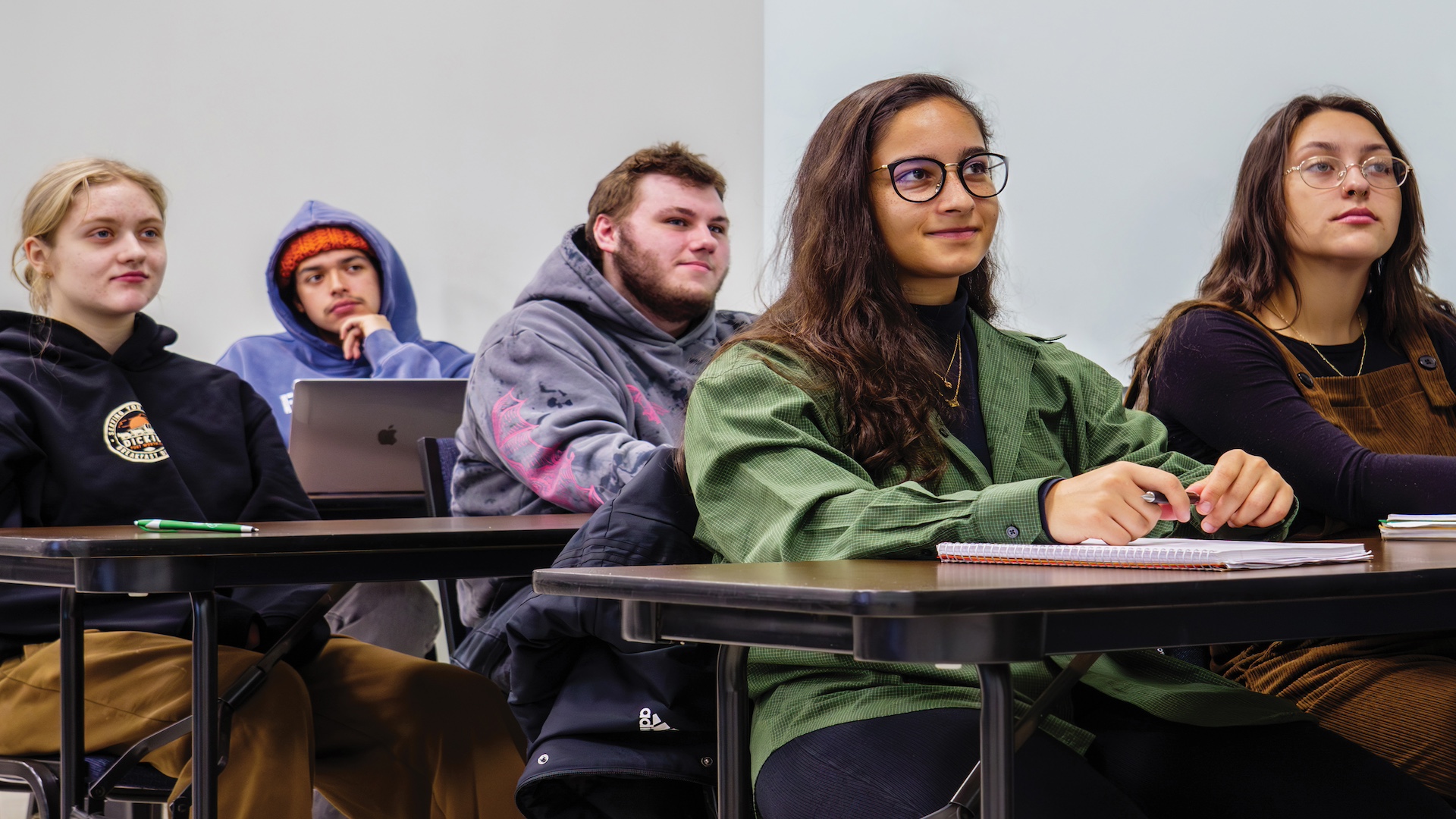 Psychology at Umpqua Community College