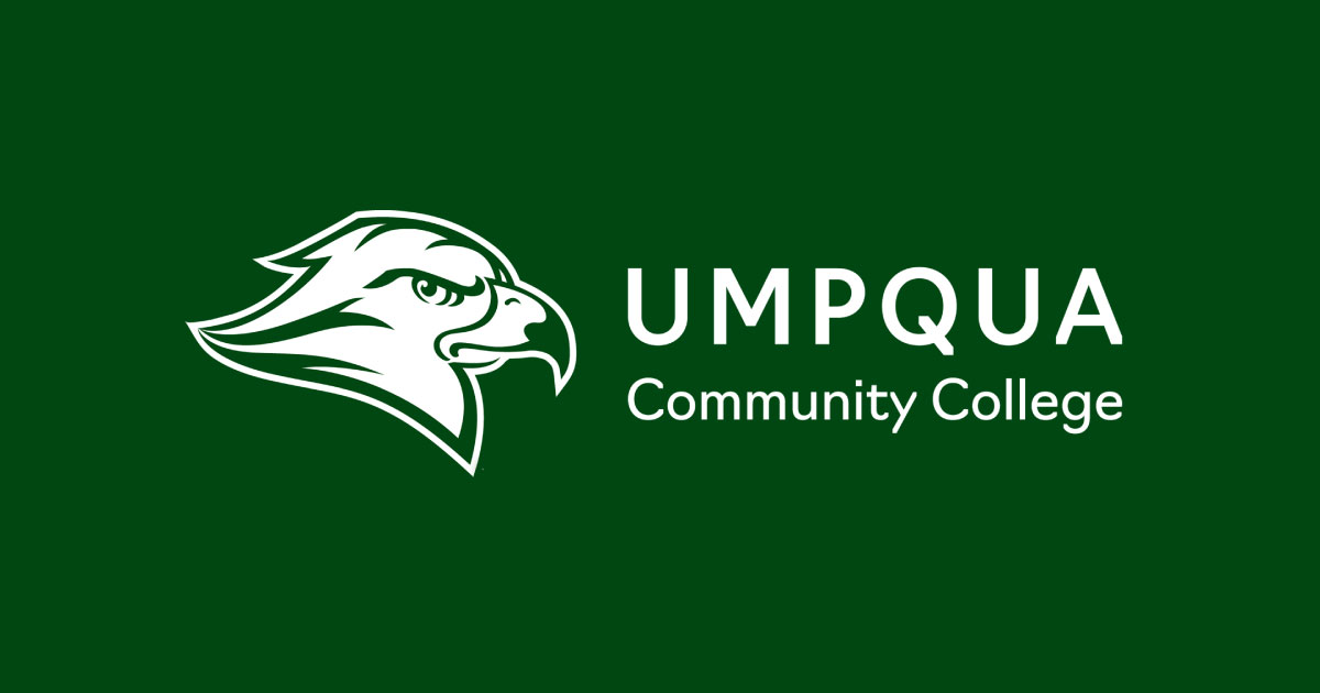 UCC College Catalog Umpqua Community College