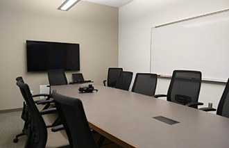 HNSC Meeting Room