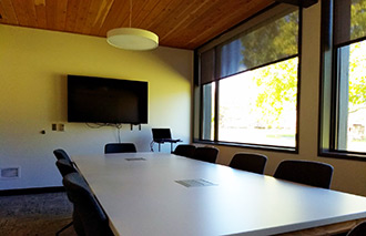 tap meeting room