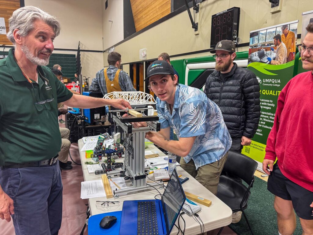 CTE Career Day 2025