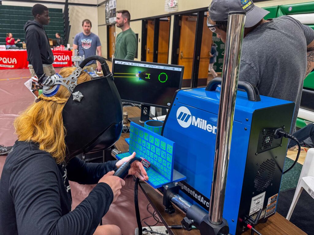 CTE Career Day 2025