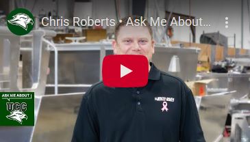 Chris Roberts