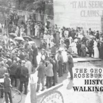 historic downtown Roseburg