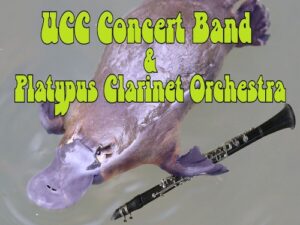 UCC Concert Band - May 2026