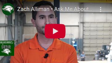 Zach Alliman