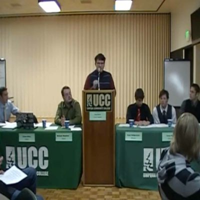 DebateClub2010