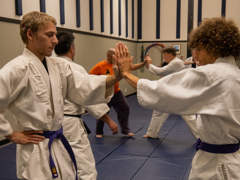 community workforce training