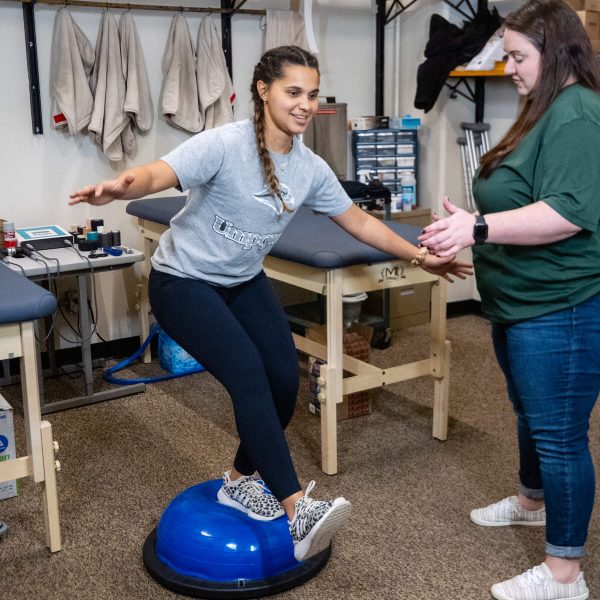 exercise science