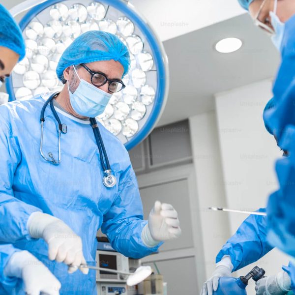 surgical technologist