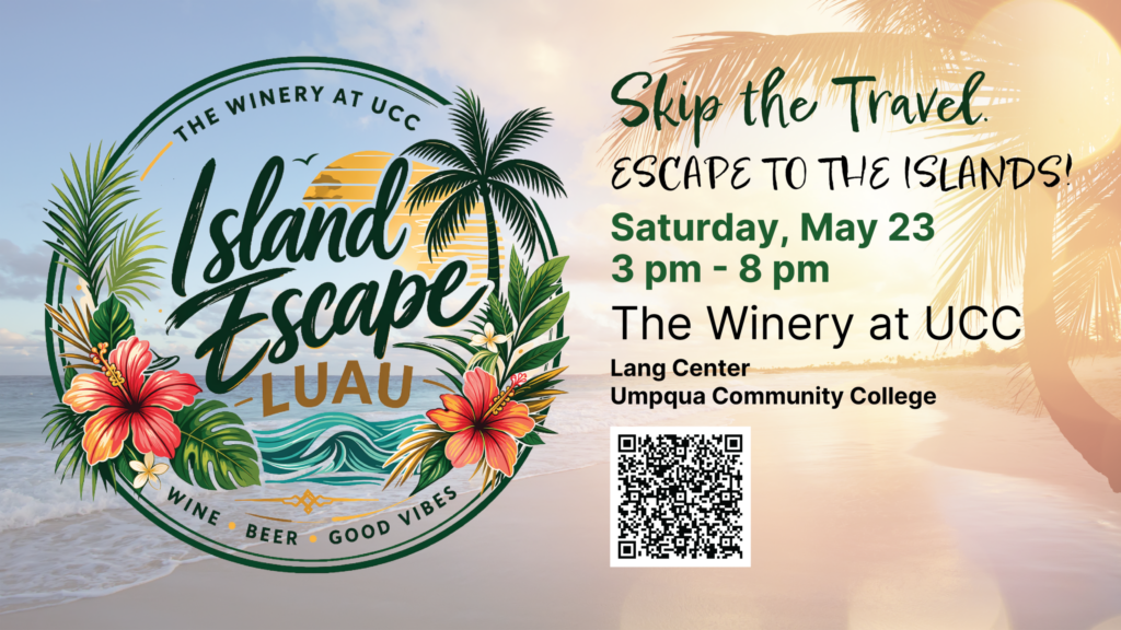 Island Escape Luau