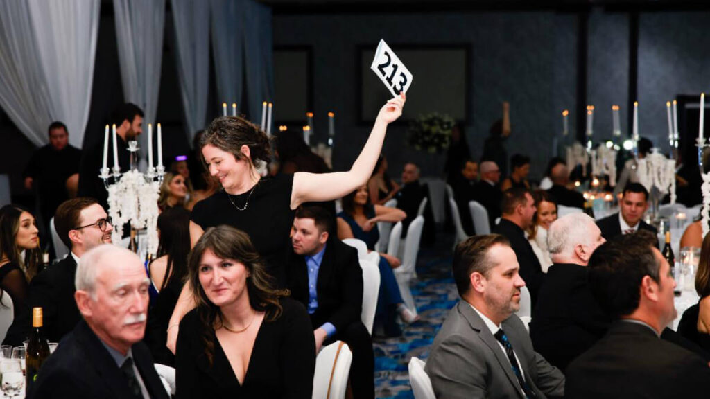 legacy ball 2024