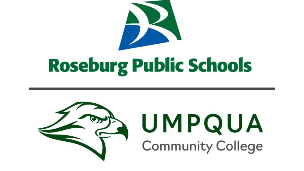 ucc & roseburg public schools